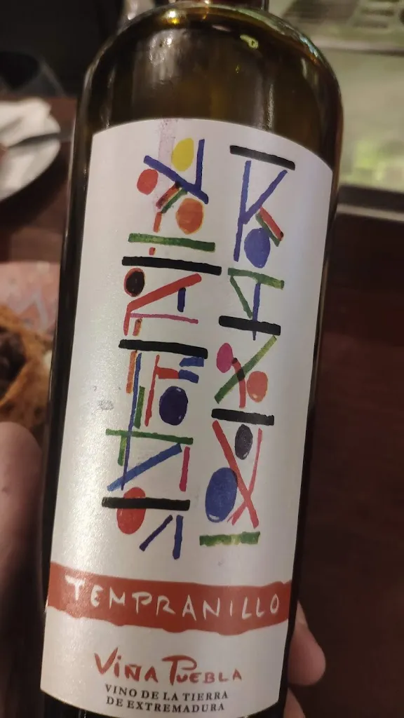 Menu_Restaurante Salón Romero_Zafra_image_8