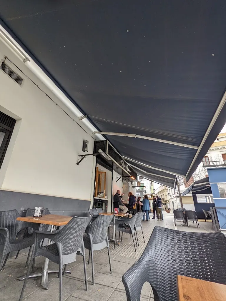 Claude Waddington_Restaurante Salón Romero_Zafra_review