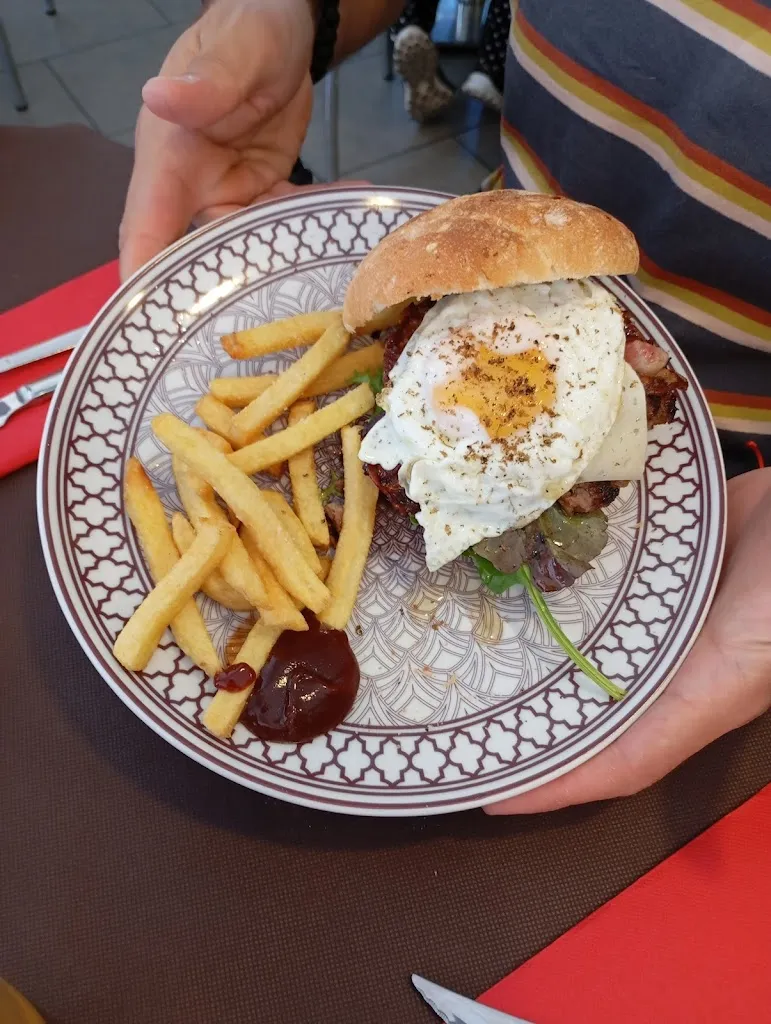 Alberto Payo_Taperia Restaurante Florida_Zafra_review