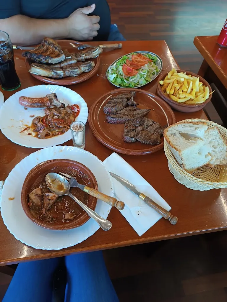 Menu_Parrillada Ribeira Sacra Melide_Melide_immagine_5