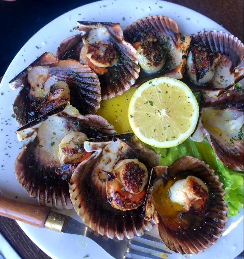 Menu_Parrillada Ribeira Sacra Melide_Melide_immagine_6