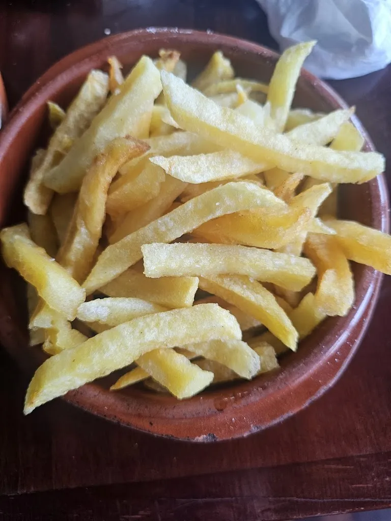 Menu_Parrillada Ribeira Sacra Melide_Melide_immagine_7