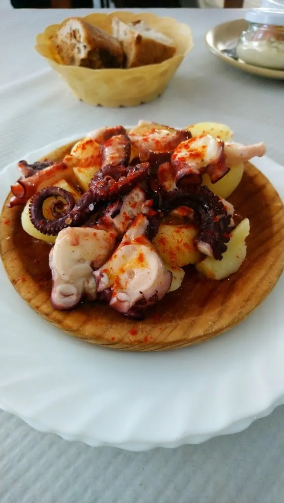 Menu_Parrillada Ribeira Sacra Melide_Melide_immagine_9