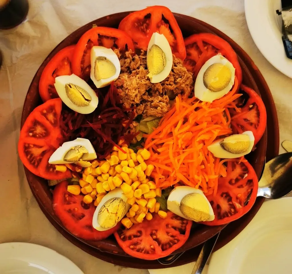 Menu_Mesón El Tamboril_Zafra_immagine_6