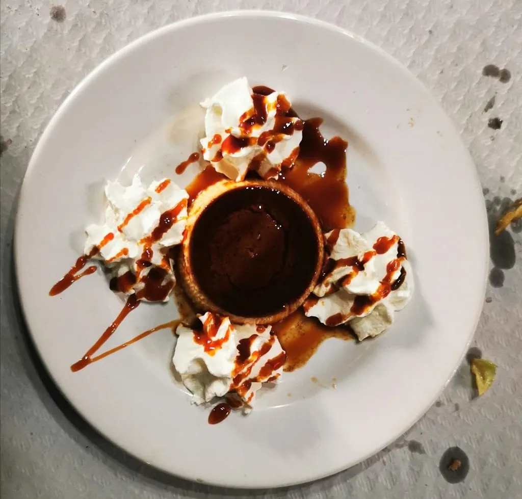 Menu_Mesón El Tamboril_Zafra_immagine_8