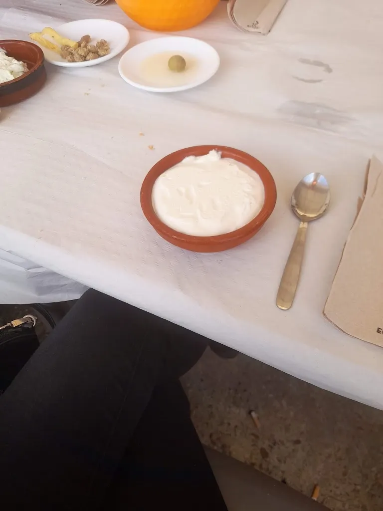 laura sanmiguel_Mesón El Tamboril_Zafra_recensione