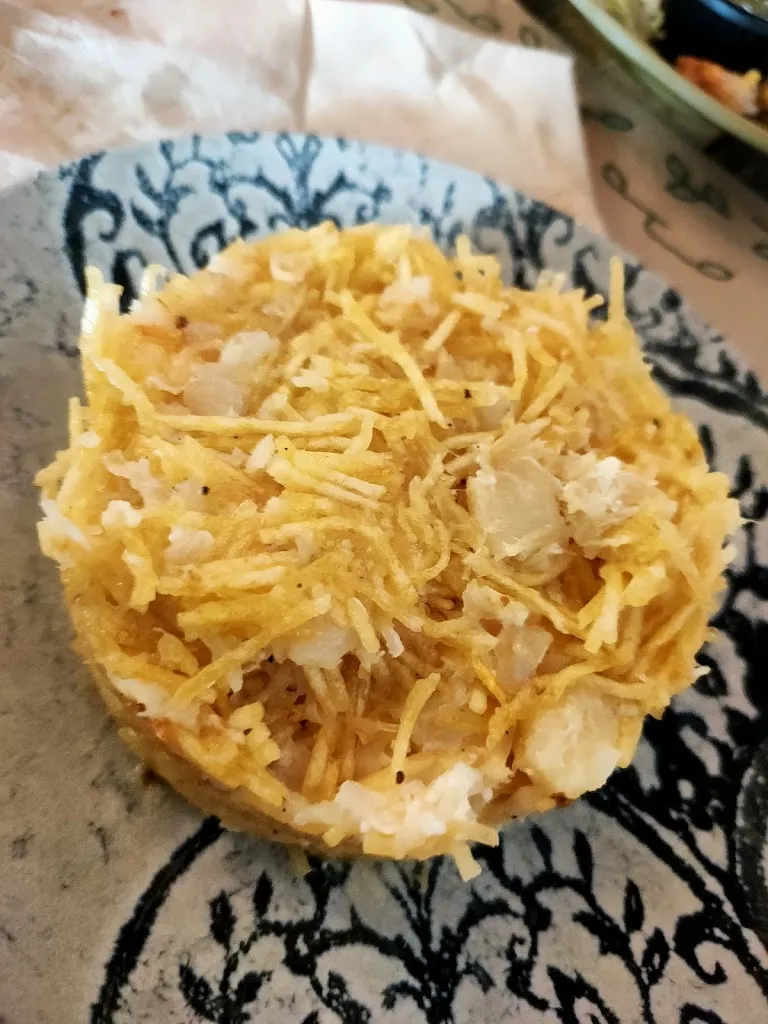 Menu_Restaurante Alboroto_Zafra_immagine_5