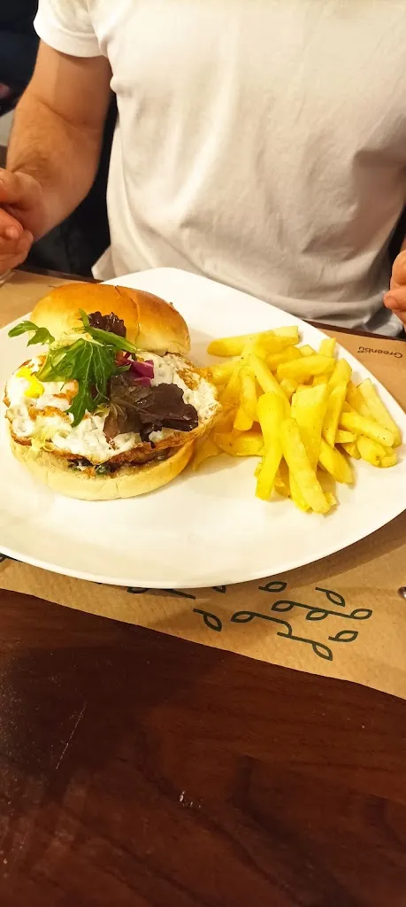 Menu_Restaurante Alboroto_Zafra_immagine_6