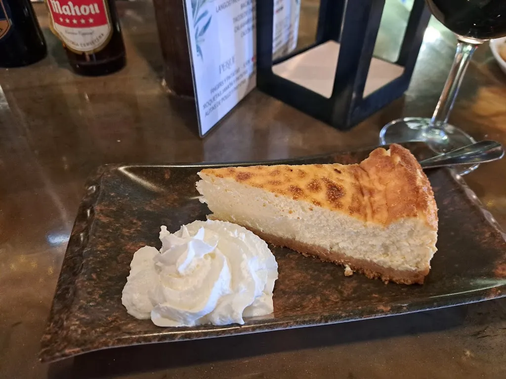 Menu_Restaurante Alboroto_Zafra_immagine_8