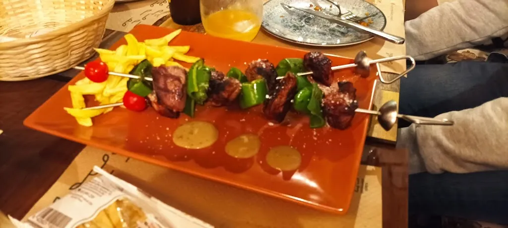 Menu_Restaurante Alboroto_Zafra_immagine_9