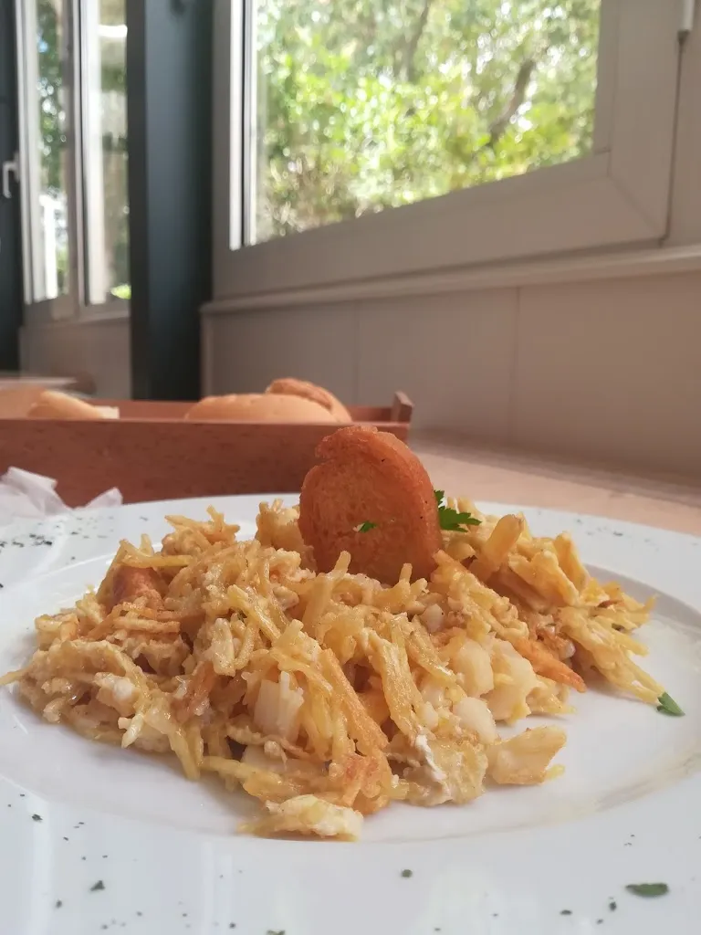 Hotel Los Cazadores restaurant in Zafra