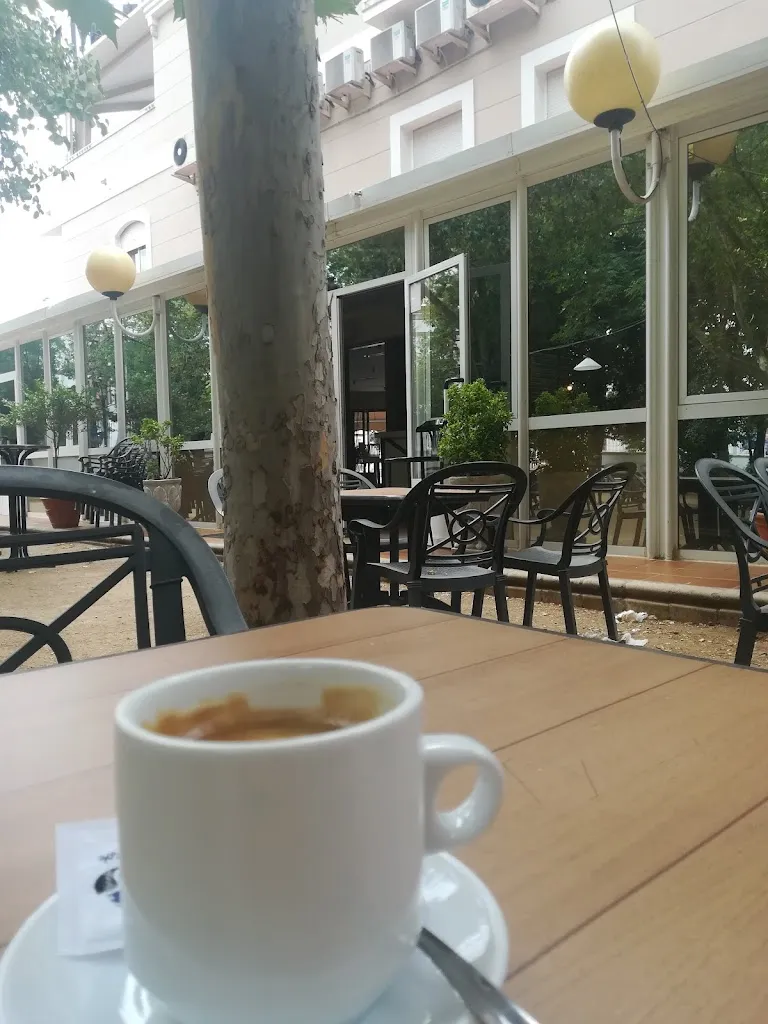 Hotel Los Cazadores_Zafra_slider_image_2