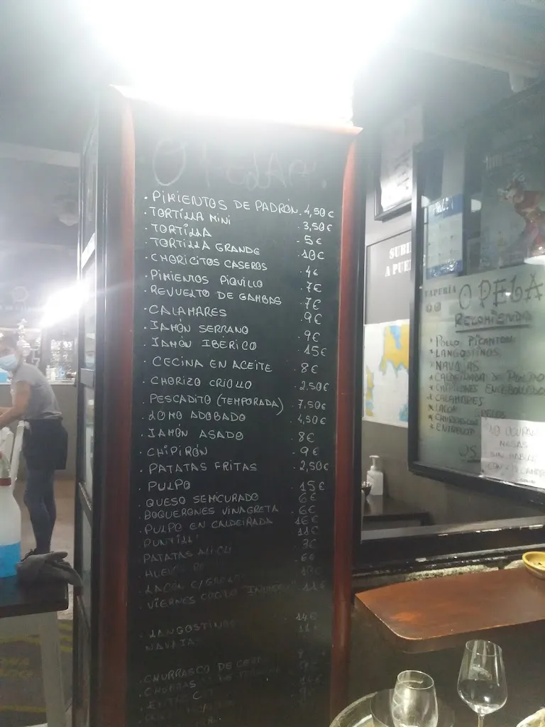 Menu_Restaurante La Muralla_Zafra_image_2