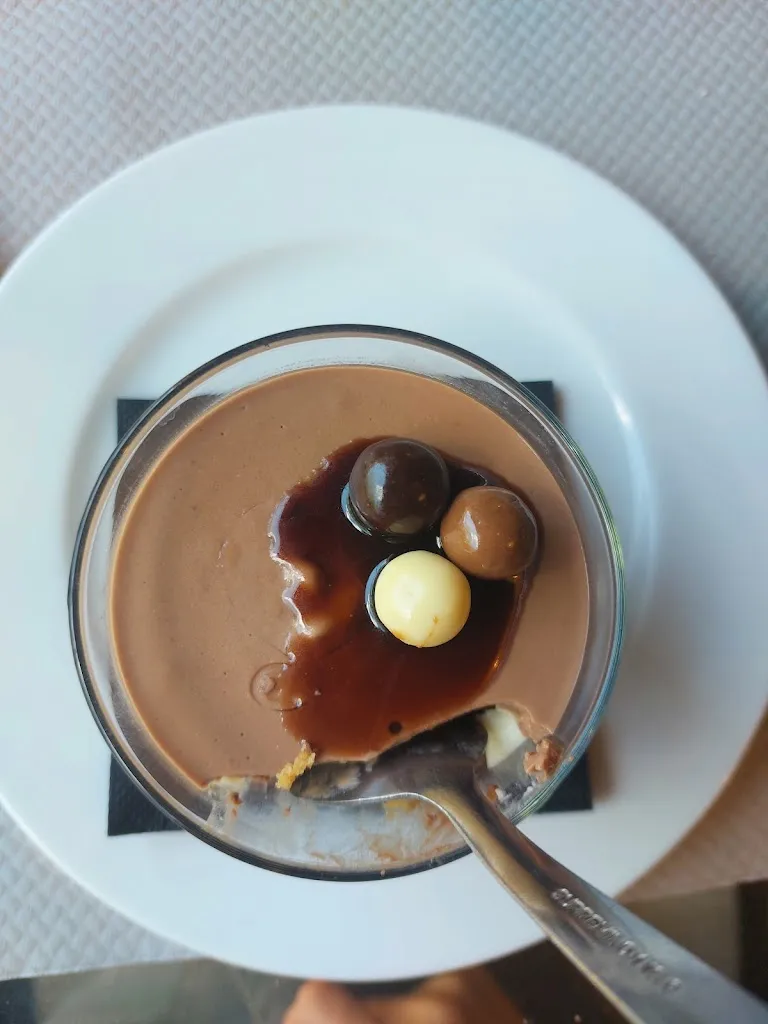 cosinas que hago por la tarde_Restaurante La Muralla_Zafra_review