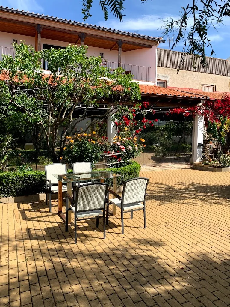 Restaurante La Muralla_Zafra_slider_image_1