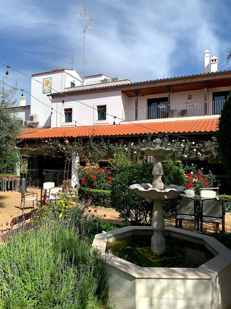 Restaurante La Muralla_Zafra_slider_image_3