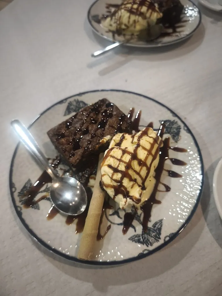 Dora Boieiro_Café Bar Puerta Grande_Zafra_review