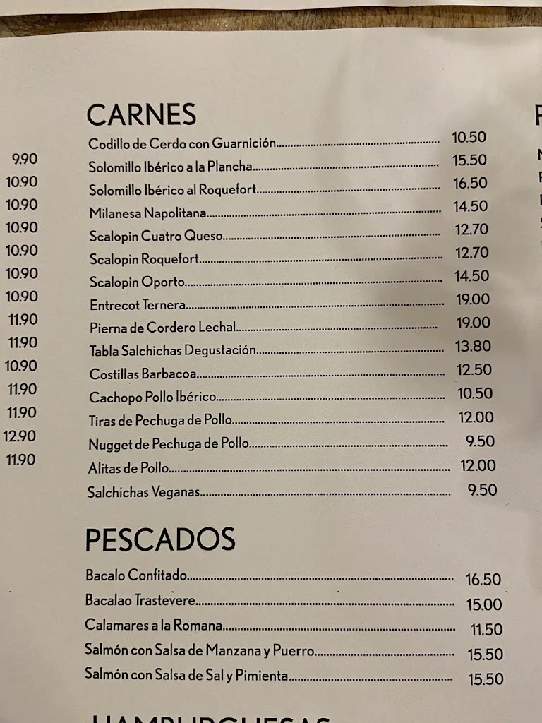 Menu_La Maldita_Zafra_image_3