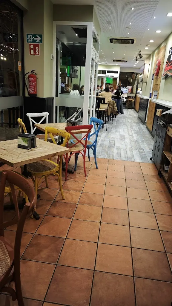 Carlos Honrubia_La Maldita_Zafra_review