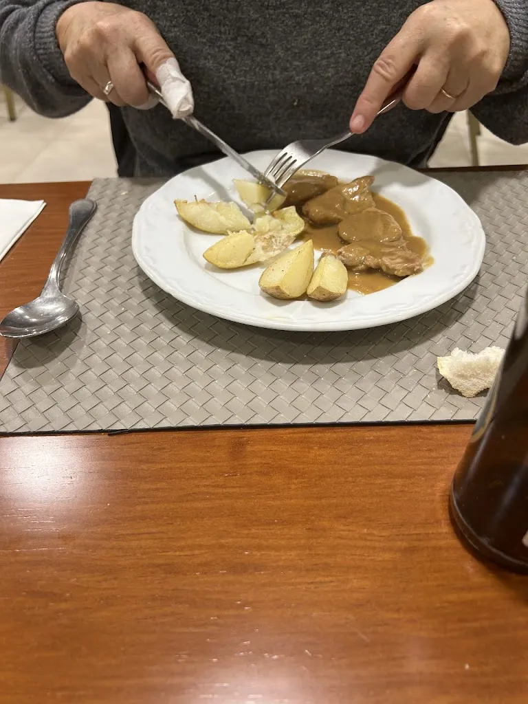 Menu_Cafetería Restaurante Rogelio_Zafra_immagine_8