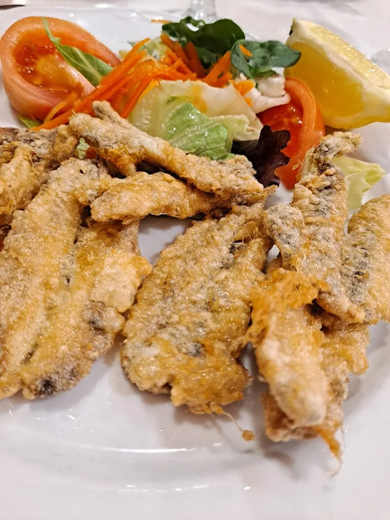 Menu_Cafetería Restaurante Rogelio_Zafra_immagine_9