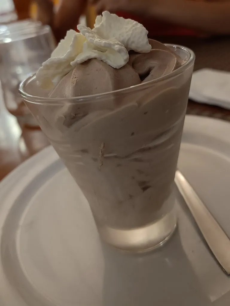 Silvia_Cafetería Restaurante Rogelio_Zafra_recensione