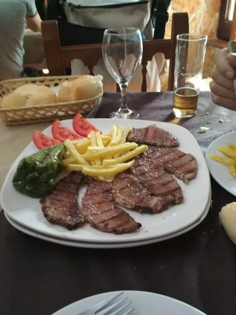 Menu_Mesón La Fea_Zafra_immagine_6