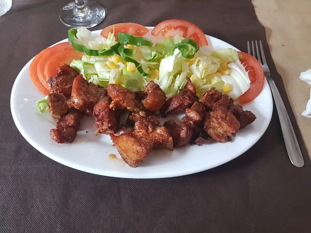 Menu_Mesón La Fea_Zafra_immagine_8