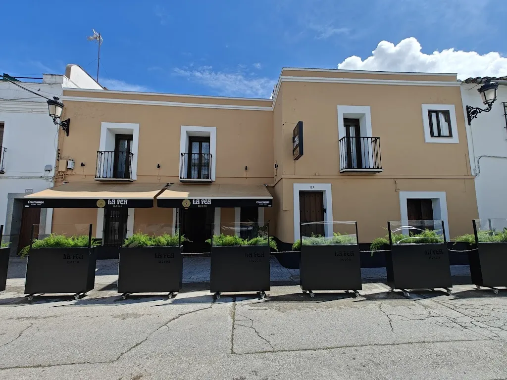 Mesón La Fea_Zafra_slider_image_3