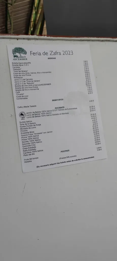 Menu_Aeceriber_Zafra_image_1