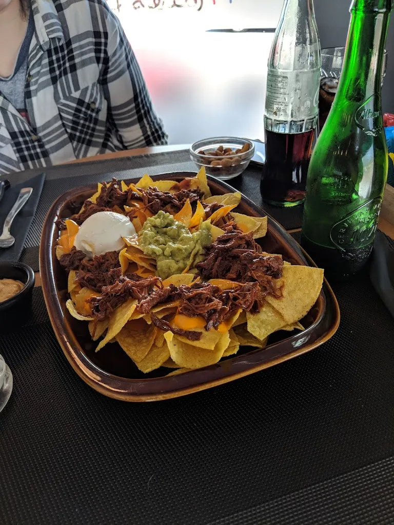 Menu_Maye's Bistró Hamburguesas de Autor Las Tablas_Melide_image_5