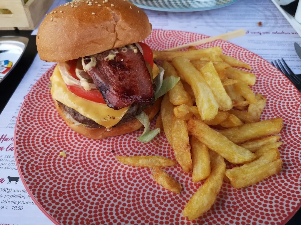Menu_Maye's Bistró Hamburguesas de Autor Las Tablas_Melide_image_7