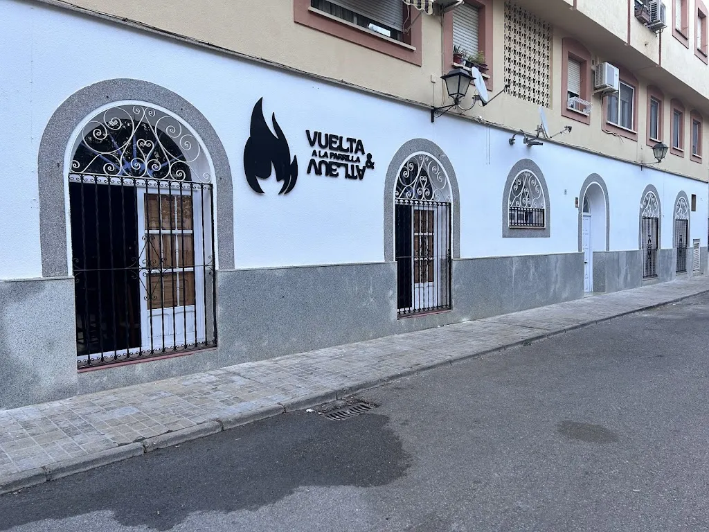 Vuelta y Vuelta Restaurante restaurant in Zafra