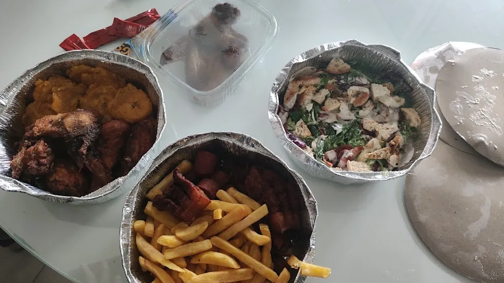 Tu rincón latino zafra restaurant in Zafra