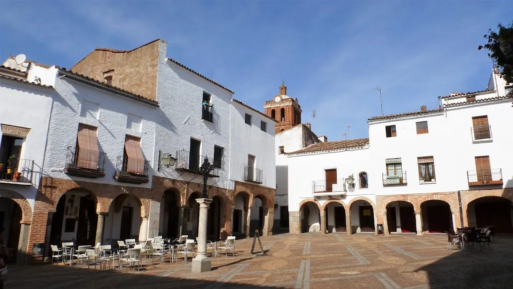Restaurante Antonio Martín Fernández_Zafra_slider_image_1