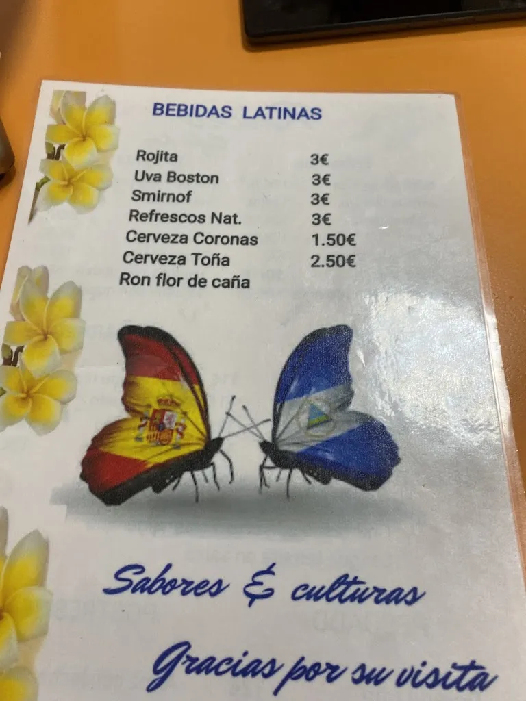 Menu_Raíces Café Bar_Zafra_image_2