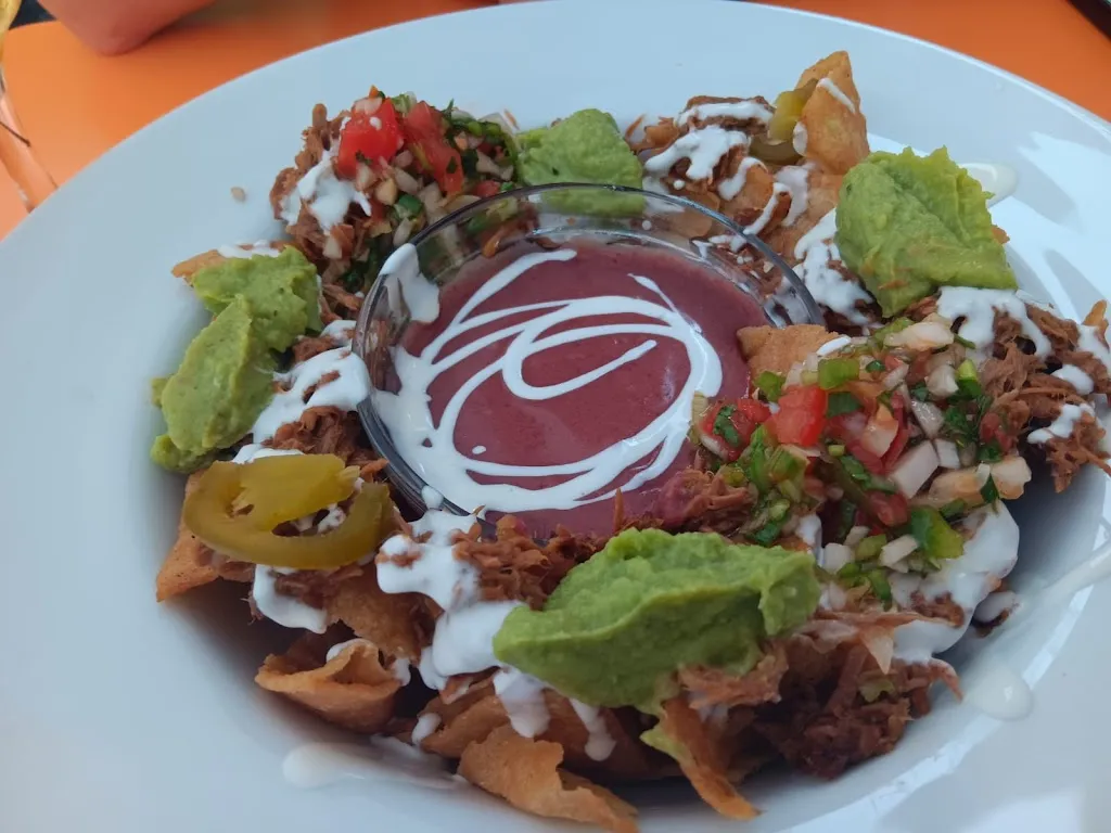 Samuel Alonso_Raíces Café Bar_Zafra_review