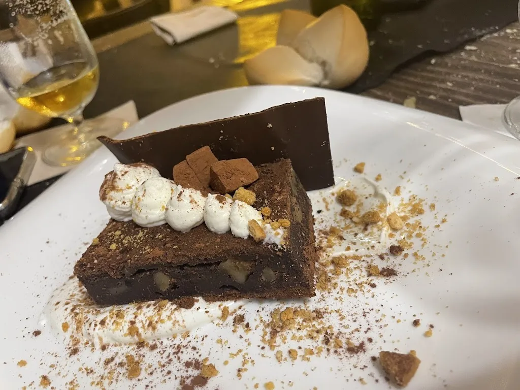 Menu_Restaurante Dulce Chacón_Zafra_immagine_4