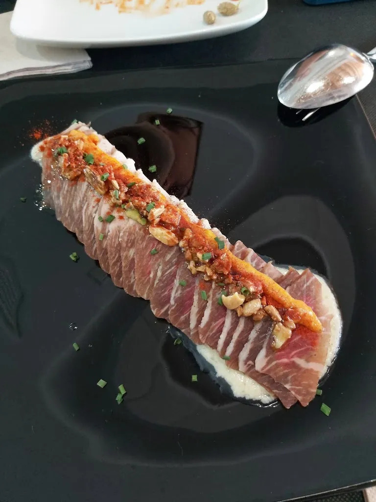 Menu_Restaurante Dulce Chacón_Zafra_immagine_9