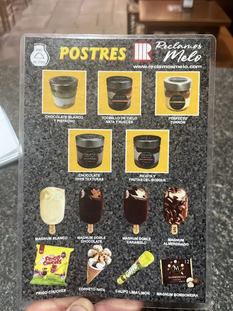 Menu_Bodega El Taxi_Zafra_image_3