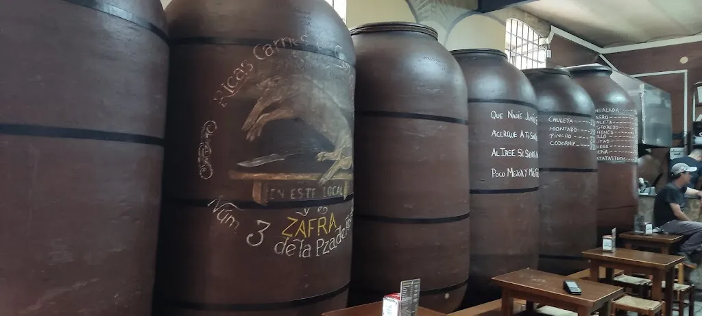 Menu_Bodega El Taxi_Zafra_image_6