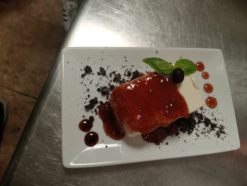 KODEX ristorante a Melide