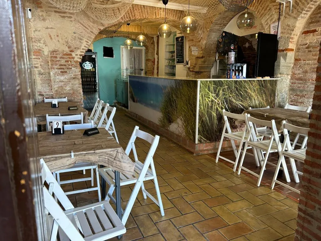 Décimo tercero restaurant in Zafra