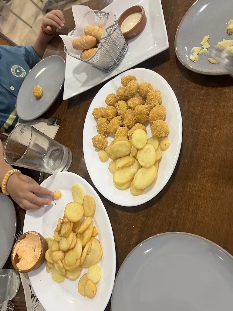 Menu_Bar Restaurante La Cancha_Zafra_image_7