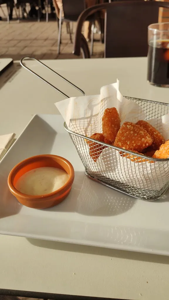 Rafa MB_Bar Restaurante La Cancha_Zafra_review