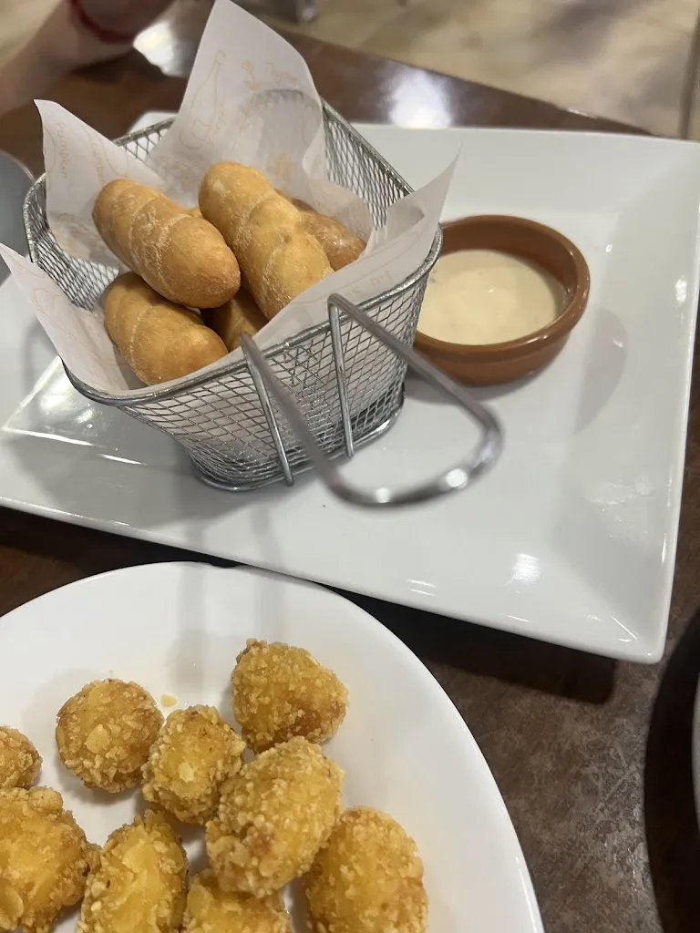 ivan soto_Bar Restaurante La Cancha_Zafra_review