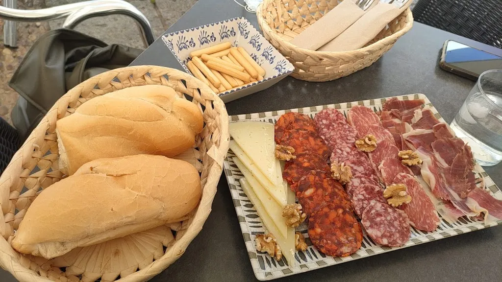 Barón Lince_Tapería Tercer Tiempo_Zafra_review