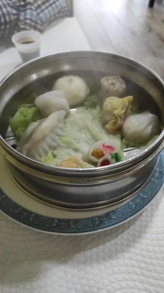 Mar Villarreal_Restaurante Chino Oriental_Zafra_review