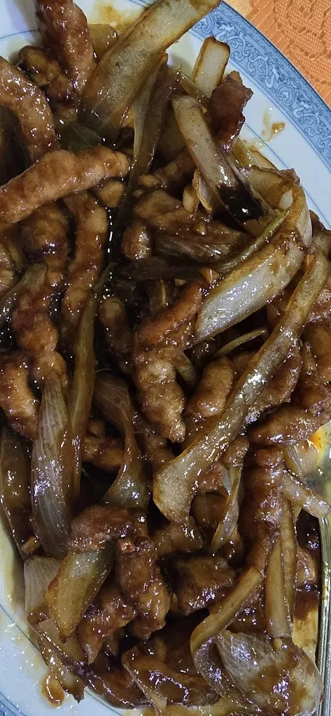 Francis Lebrija_Restaurante Chino Oriental_Zafra_review