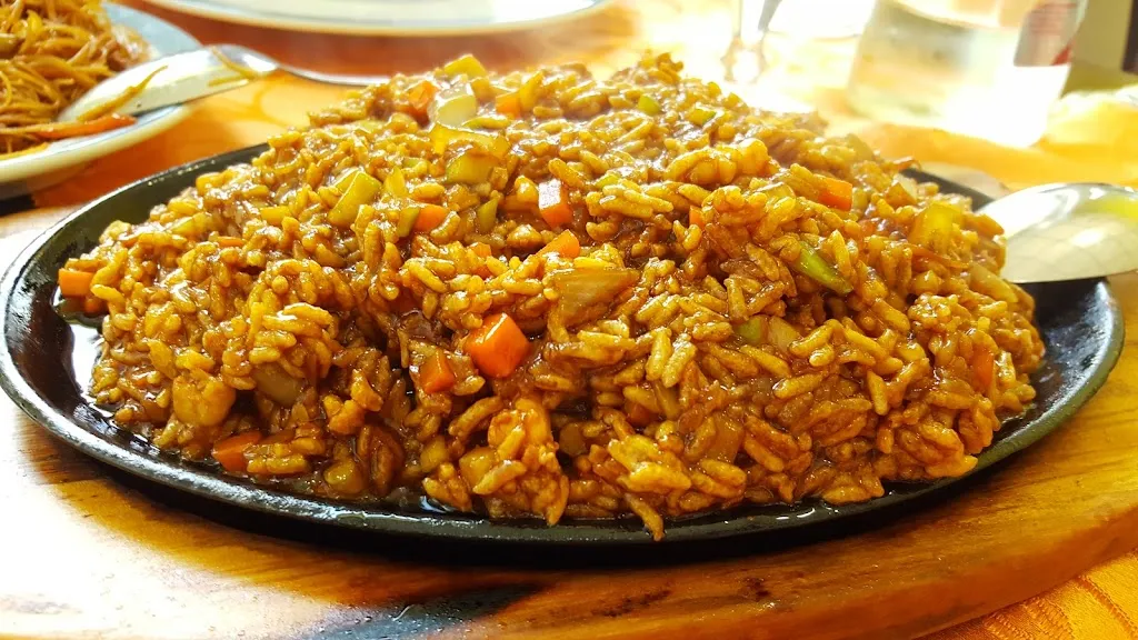 Restaurante Chino Oriental restaurant in Zafra